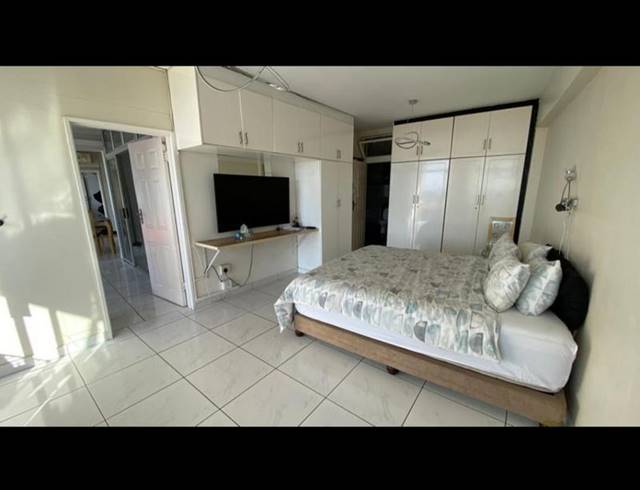 2 BEDROOM APARTMENT FOR SALE IN NORTH BEACH